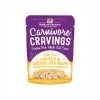 Stella & Chewy's Carnivore Cravings Wet Cat Food Case Of 24 -Pet Products S C CarnivoreCravings ChickenLiver