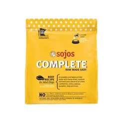 Sojos Complete Grain-Free Dog Food Mix