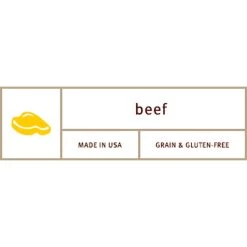 Sojos Complete Grain-Free Dog Food Mix -Pet Products SojosCompleteGrainFreeDogFoodMixBeefInfographic2