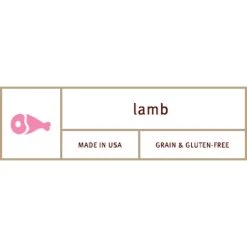 Sojos Complete Grain-Free Dog Food Mix -Pet Products SojosCompleteGrainFreeDogFoodMixLambInfographic