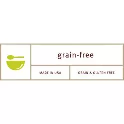 Sojos Grain-Free Dog Food Mix -Pet Products SojosGrainFreeDogFoodMixInfographic