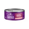 Stella & Chewy's Carnivore Cravings Minced Morsels Chicken & Tuna Wet Cat Food 1 Stella & Chewy's Carnivore Cravings Minced Morsels Chicken & Tuna Wet Cat Food -Pet Products Stella Chewy sCarnCravMincMorsChicken Tuna2.8ozCan