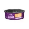 Stella & Chewy's Carnivore Cravings Savory Shreds Chicken & Beef Wet Cat Food -Pet Products Stella Chewy sCarnCravSavoryShredsChicken Beef2.8ozCan