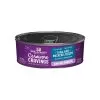 Stella & Chewy's Carnivore Cravings Savory Shreds Tuna & Mackerel Wet Cat Food -Pet Products Stella Chewy sCarnCravSavoryShredsTuna Mackerel2.8ozCan