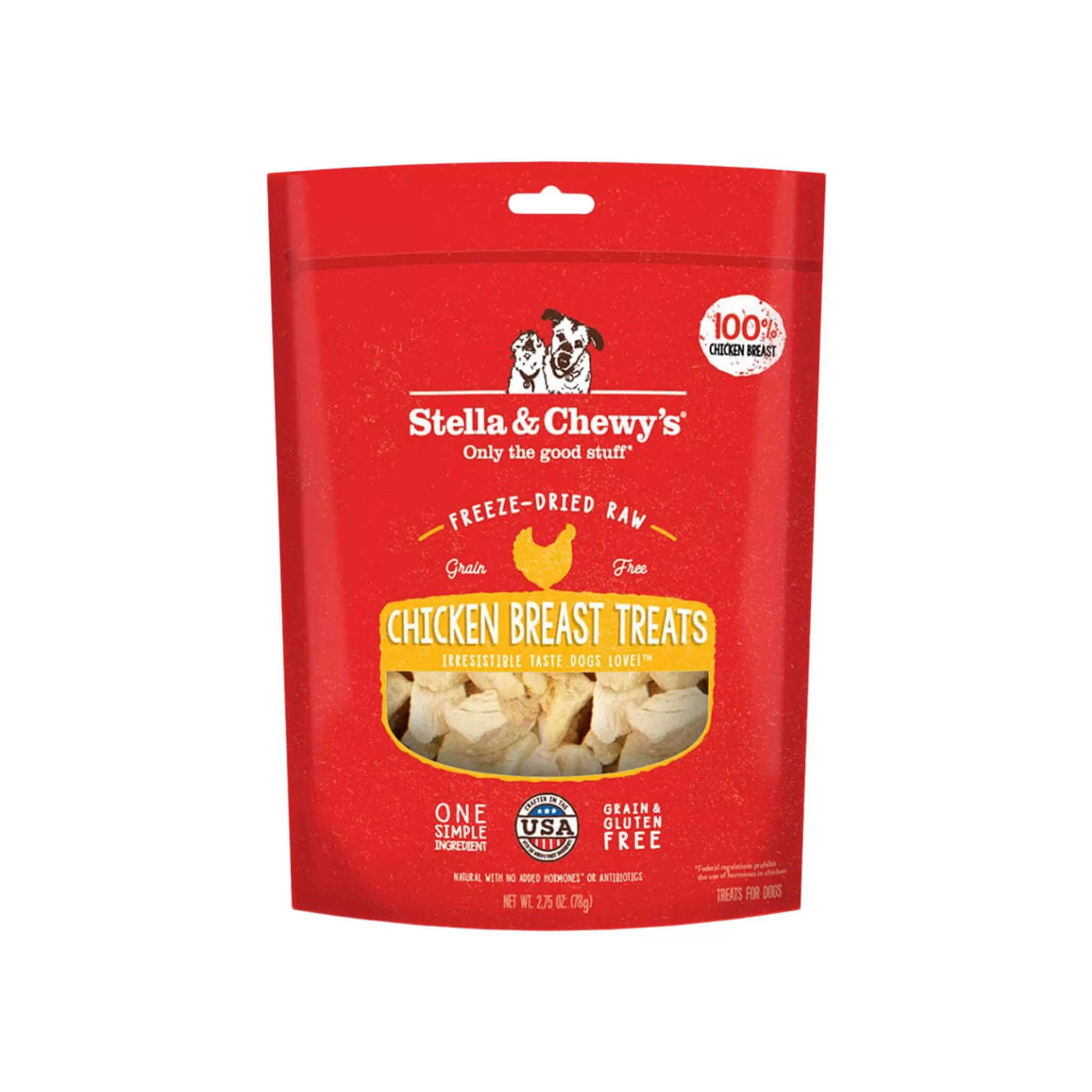 Stella & Chewy's Freeze-Dried Raw Single Ingredient Treats 22 Stella & Chewy's Freeze-Dried Raw Single Ingredient Treats - Image 20