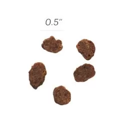 The Honest Kitchen Surf & Turf Meaty Littles 4 Oz Treats For Dogs -Pet Products THK MeatyLittles Beef Product