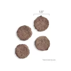 The Honest Kitchen Superfood Crisps Cod Fish Treats For Dogs -Pet Products THK SuperfoodCrisps CodBluberry Product