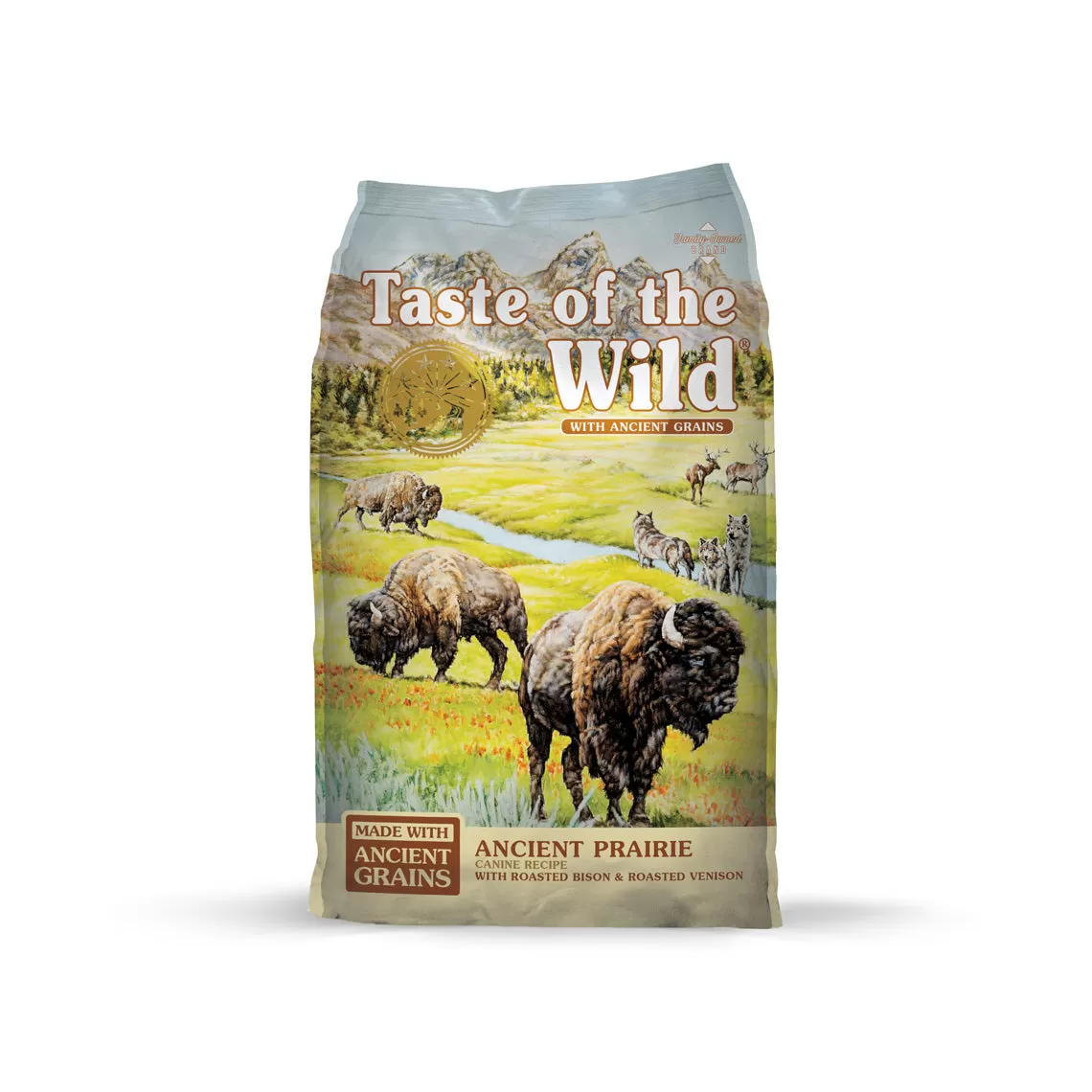 Taste Of The Wild Ancient Grains Dry Dog Food 4 Taste Of The Wild Ancient Grains Dry Dog Food - Image 2