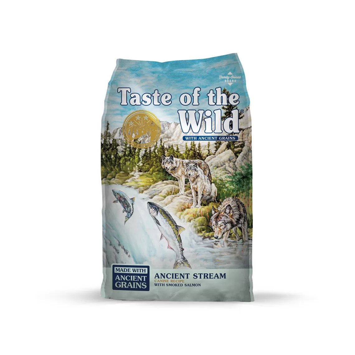 Taste Of The Wild Ancient Grains Dry Dog Food 5 Taste Of The Wild Ancient Grains Dry Dog Food - Image 3