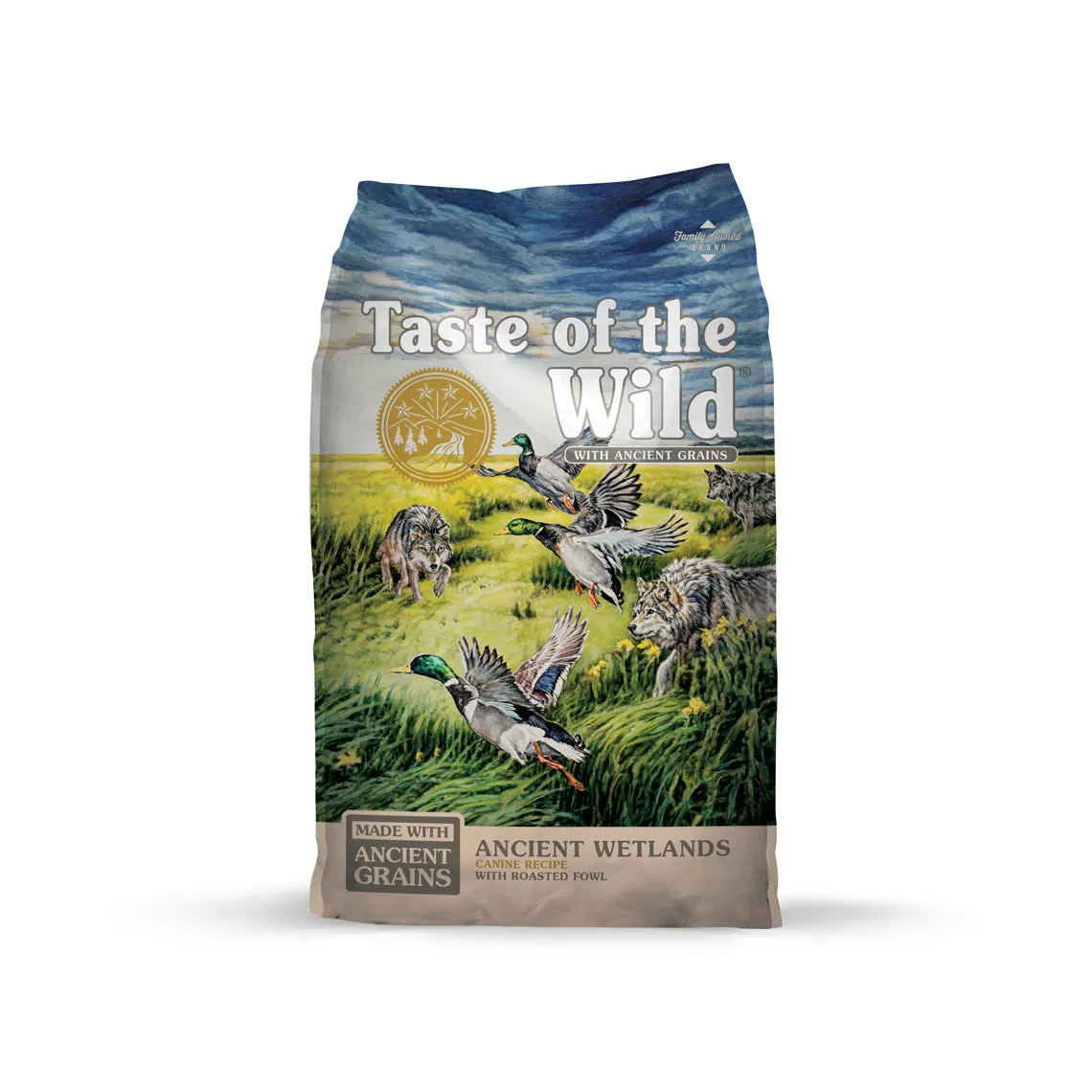Taste Of The Wild Ancient Grains Dry Dog Food 6 Taste Of The Wild Ancient Grains Dry Dog Food - Image 4