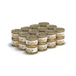 Weruva Truluxe Grain-Free Canned Cat Food -Pet Products TRULUXE QUICK N QUIRKY 6OZ V2R1 5