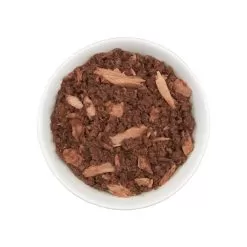 Tiki Cat Grill Canned Shredded Stew Cat Food -Pet Products TikiCat AhiTuna 2.8oz Product