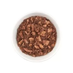 Tiki Cat Grill Canned Shredded Stew Cat Food -Pet Products TikiCat TunaCrabSurimi 2.8oz Product