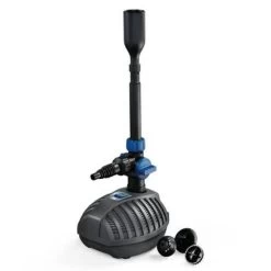 Oase 77380 Aquarius Fountain Set For Eco 825