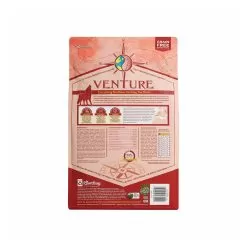 Earthborn Holistic Grain-Free Limited Ingredient Diet Dry Venture Dog Food -Pet Products VentureWildBoarMea Back