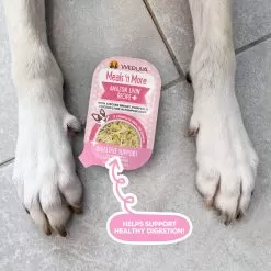 Weruva Meals 'n More Digestion Support Wet Dog Food -Pet Products WeruvaMeals nMoreDigestionSupportWetDogFoodAmazonLivin Lifestyle