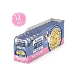 Weruva Meals 'n More Digestion Support Wet Dog Food -Pet Products WeruvaMeals nMoreDigestionSupportWetDogFoodBed BreakfastCaseof12