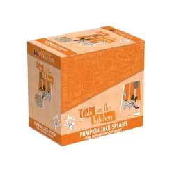 Weruva Cats In The Kitchen Grain-Free Pouch Cat Food - Original -Pet Products Weruva CITK PumpkinJackSplash Case