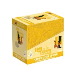 Weruva Cats In The Kitchen Grain-Free Pouch Cat Food - Original -Pet Products Weruva CITK PumpkinLickinChicken Case