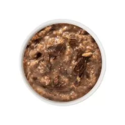 Best Feline Friend BFF Oh My Gravy! Grain-Free Wet Cat Food Pouches -Pet Products Weruva OMG BeefChicken Booya Food