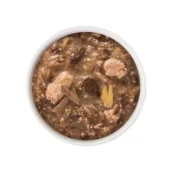 Best Feline Friend BFF Oh My Gravy! Grain-Free Wet Cat Food Pouches -Pet Products Weruva OMG DuckSalmon DateNight Food