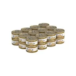 Weruva Truluxe Grain-Free Canned Cat Food -Pet Products Weruva Quick Quirky 3.0z Case 78508e03 0a26 458d a114 f86c33220a26