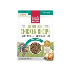 The Honest Kitchen Whole Grain Food Clusters Dog Food Puppy