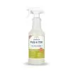 Wondercide Lemongrass Flea & Tick For Pets + Home