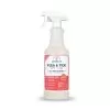 Wondercide Peppermint Flea & Tick For Pets + Home -Pet Products Wondercide Spray Peppermint