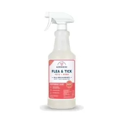 Wondercide Peppermint Flea & Tick For Pets + Home