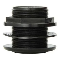 Lifeguard Aquatics PER441019 1.5 In. FPT X FPT Bulkhead