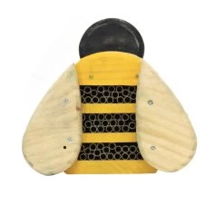 Welliver Outdoors WELWDMB Mason Bee House