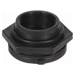 Aquascape AQS29103 2 In. Bulkhead Fitting