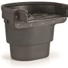 Atlantic Water Gardens ATBF1600 16 To 1.5 In. Oasis FilterFall Bulkhead -Pet Products YRP8530