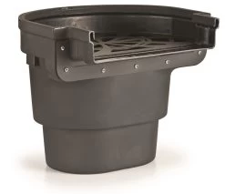 Atlantic Water Gardens ATBF1600 16 To 1.5 In. Oasis FilterFall Bulkhead