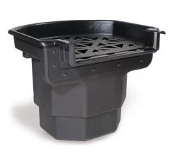 Atlantic Water Gardens ATBF1900 19 To 2 In. Big Bahama FilterFall Bulkhead