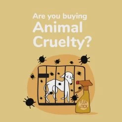 Kin + Kind Flea & Tick Shampoo For Dogs & Cats -Pet Products ada5e6cf266a42d0b49de45e57d0e9bd.thumbnail.0000000000 1024x1024 a509b7f9 9008 429b 8eca c6c508629a9c