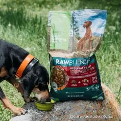 Only Natural Pet Raw Blends Red Meat Feast Raw Grain Free Dog Food 19 Only Natural Pet Raw Blends Red Meat Feast Raw Grain Free Dog Food -Pet Products adacd5d2 e6c8 4fdd bcba 6a6c2e610237