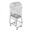 A&E Cage 701 Platinum Opening Dome Top -Pet Products aecg057