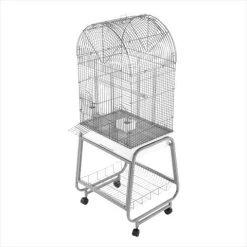 A&E Cage 701 Platinum Opening Dome Top