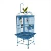 A&E Cage 8002422 Stainless Steel Play Top Cage