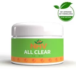 All Clear Ointment For Cats