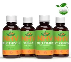 Arthritis And Joint Pain Relief And Rejuvenation Kit