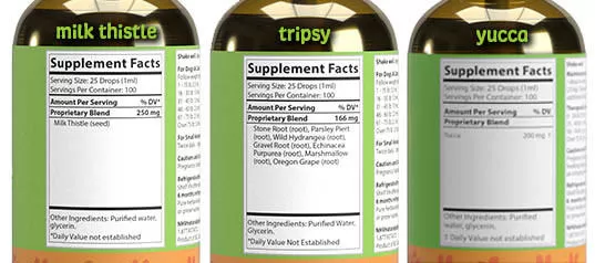 Bladder Strength And Urinary Tract Health Kit 4 Bladder Strength And Urinary Tract Health Kit - Image 2