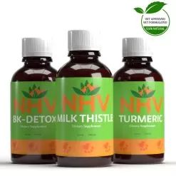 Blood Disorders Super Support