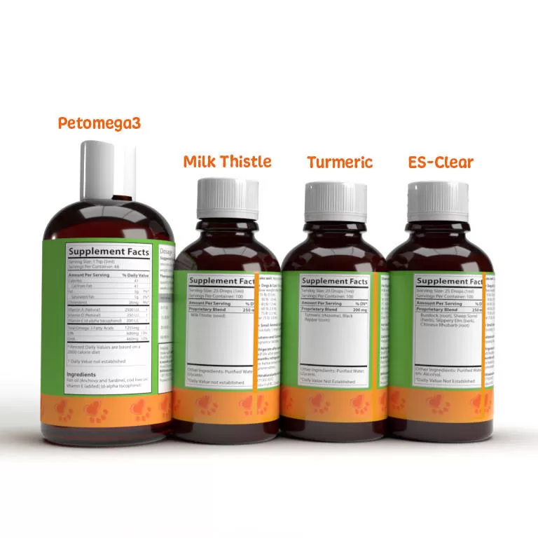 Cancer Fighter Pack (Cancer Kit 4) 4 Cancer Fighter Pack (Cancer Kit 4) - Image 2