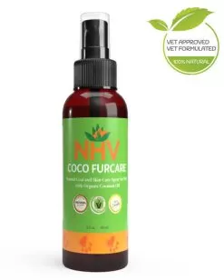 Coco Furcare For Dogs