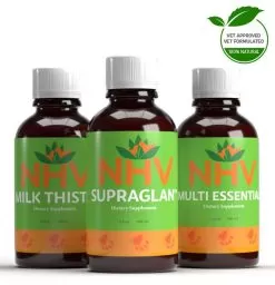 Cushings Disease Super Support And Nutritional Balance Kit