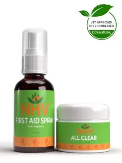 Cut & Wound Care Kit