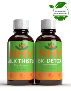 Detoxification Kit